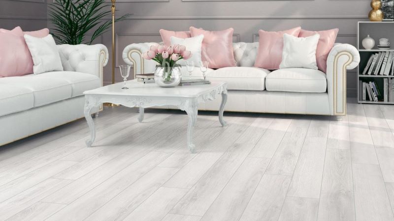 Ламинат "Camsan" Avangard Дуб Одеон (1380*142,5*10 мм) — купить в Набережных Челнах