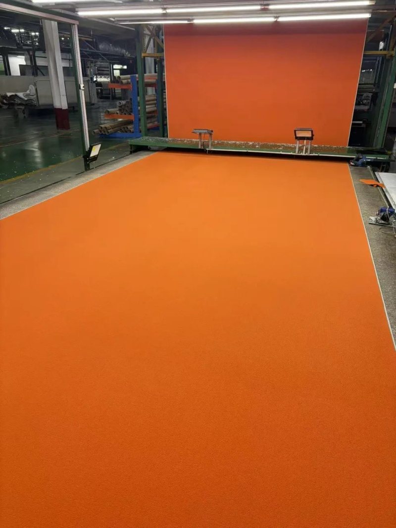 Ковролин Haima «Wilkins» Atom Orange 14 (3,66 м) — купить в Набережных Челнах