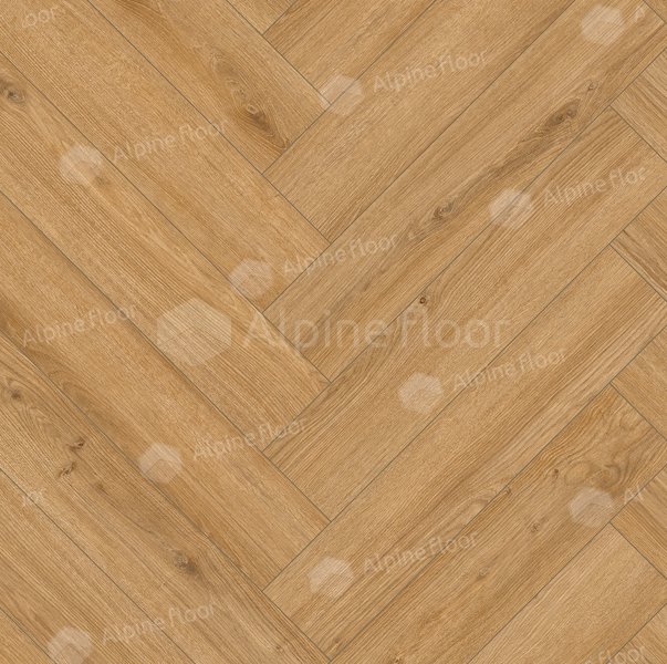 Ламинат "Alpine Floor" Дуб Прадес (643*131*8 мм) — купить в Набережных Челнах