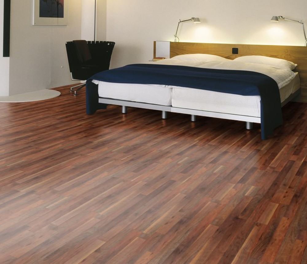 Ламинат "Кроностар" Eco-Tec Вишня Сойер (1380*193*7 мм) — купить в Набережных Челнах