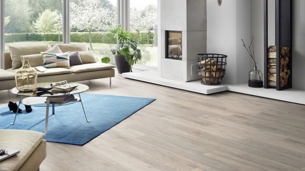 Ламинат "Kronospan" Super Natural Classic Дуб Колорадо 5543 (1285*192*8 мм) — купить в Набережных Челнах