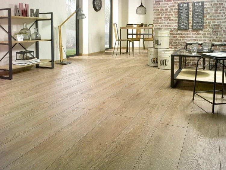 Ламинат "Alsafloor" Creativ Board 10.33 Amarante 535 (640*192*10 мм) — купить в Набережных Челнах