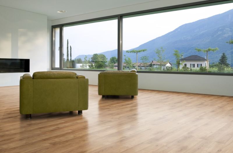 Ламинат "Кроностар" Eco-Tec Дуб Дворцовый (1380*193*7 мм) — купить в Набережных Челнах