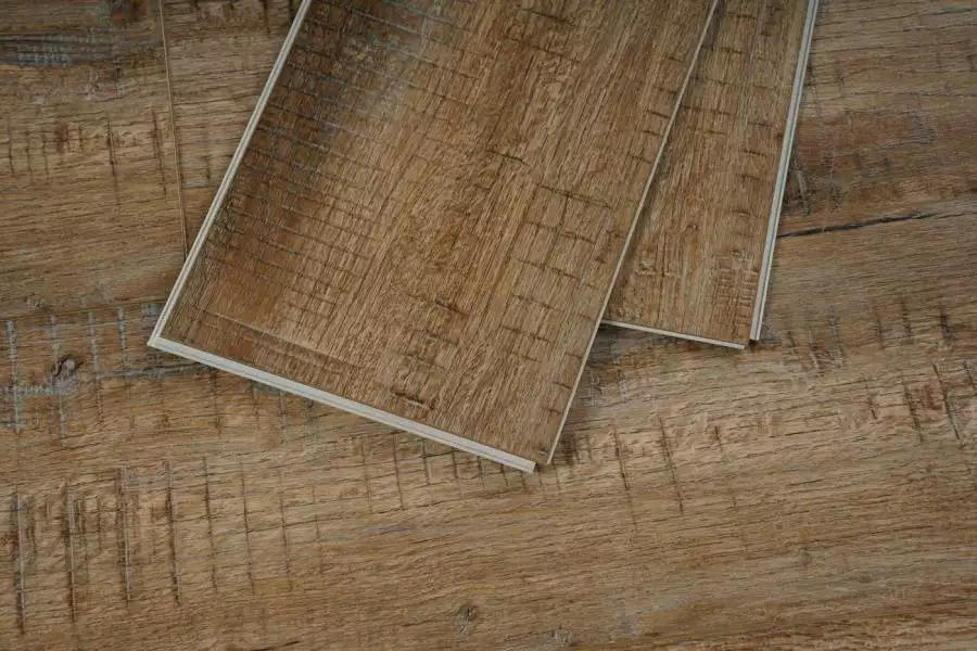 Виниловая плитка "Zeta" La Casa Тиволи (1220*180*4 мм) — купить в Набережных Челнах