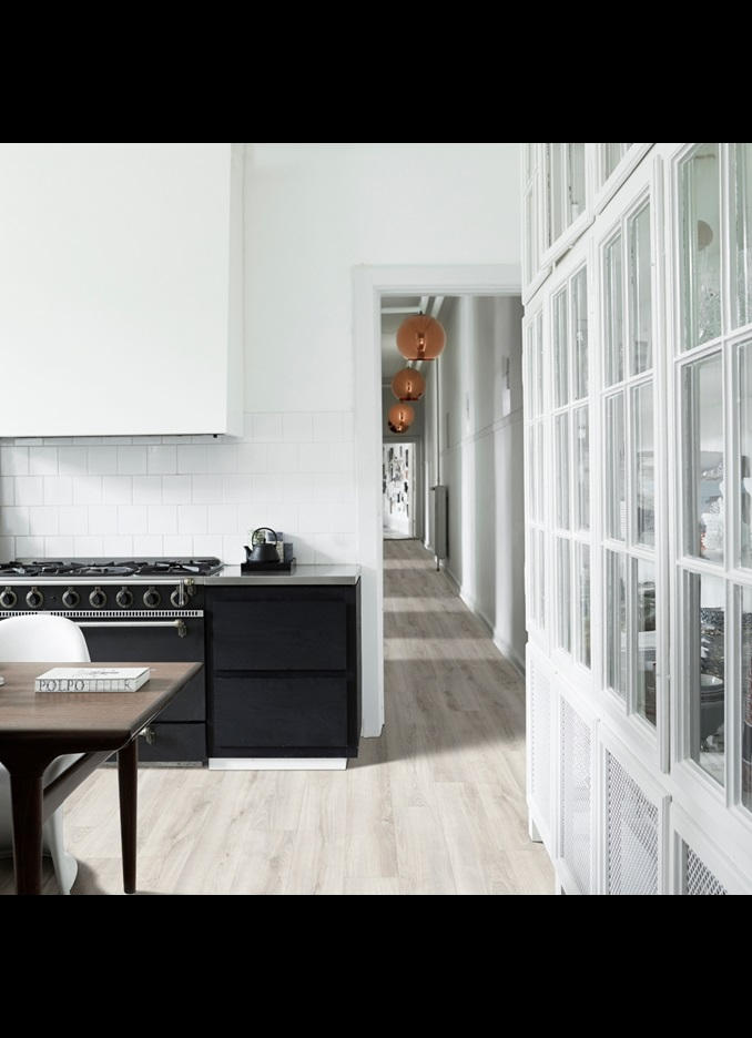 Замковая ПВХ плитка Shelby Oak 113 (1251*189*5 мм) — купить в Набережных Челнах