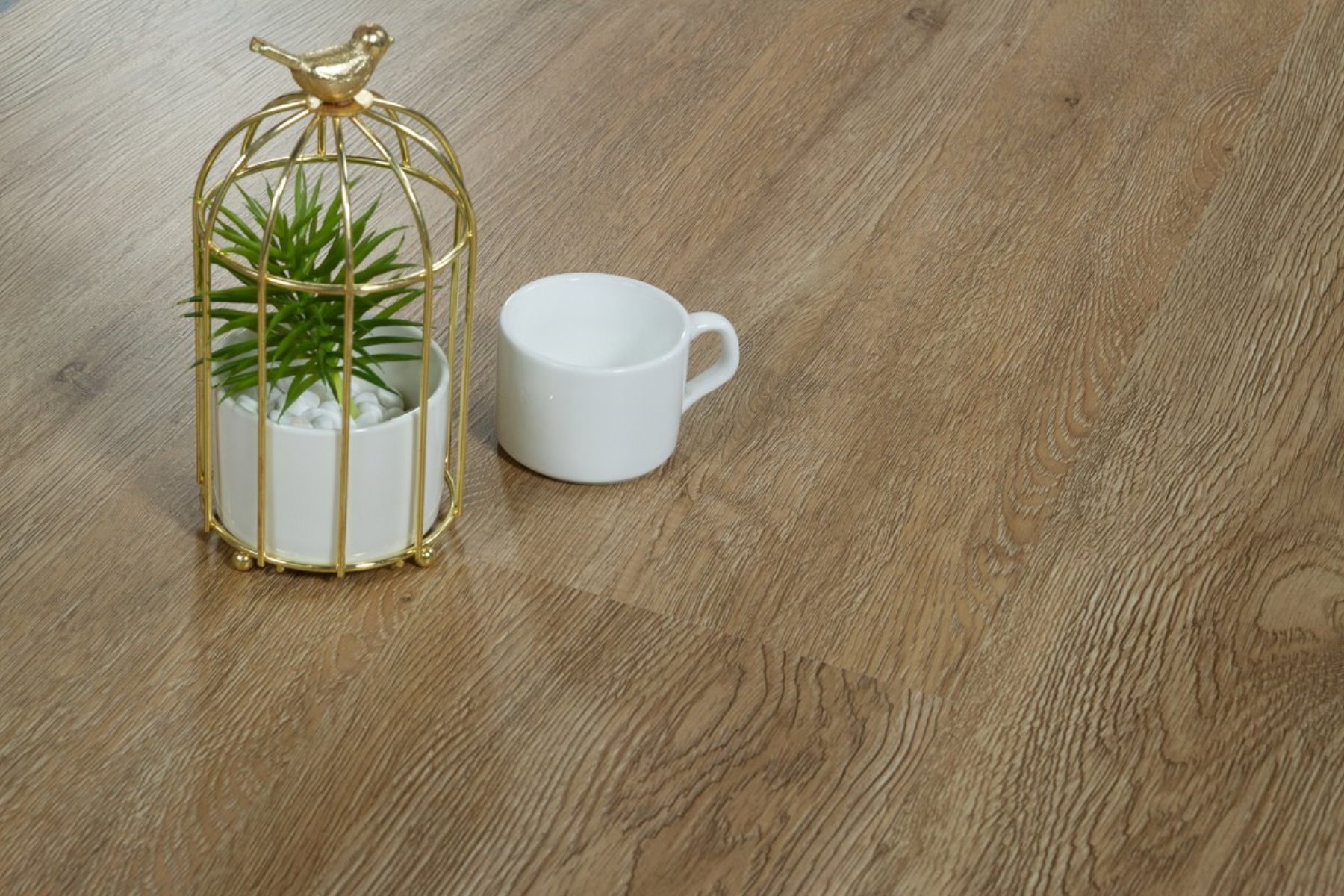 SPC ламинат "OneFloor" ЕСО 5001 (4V фаска) (1220*184*4 мм) — купить в Набережных Челнах