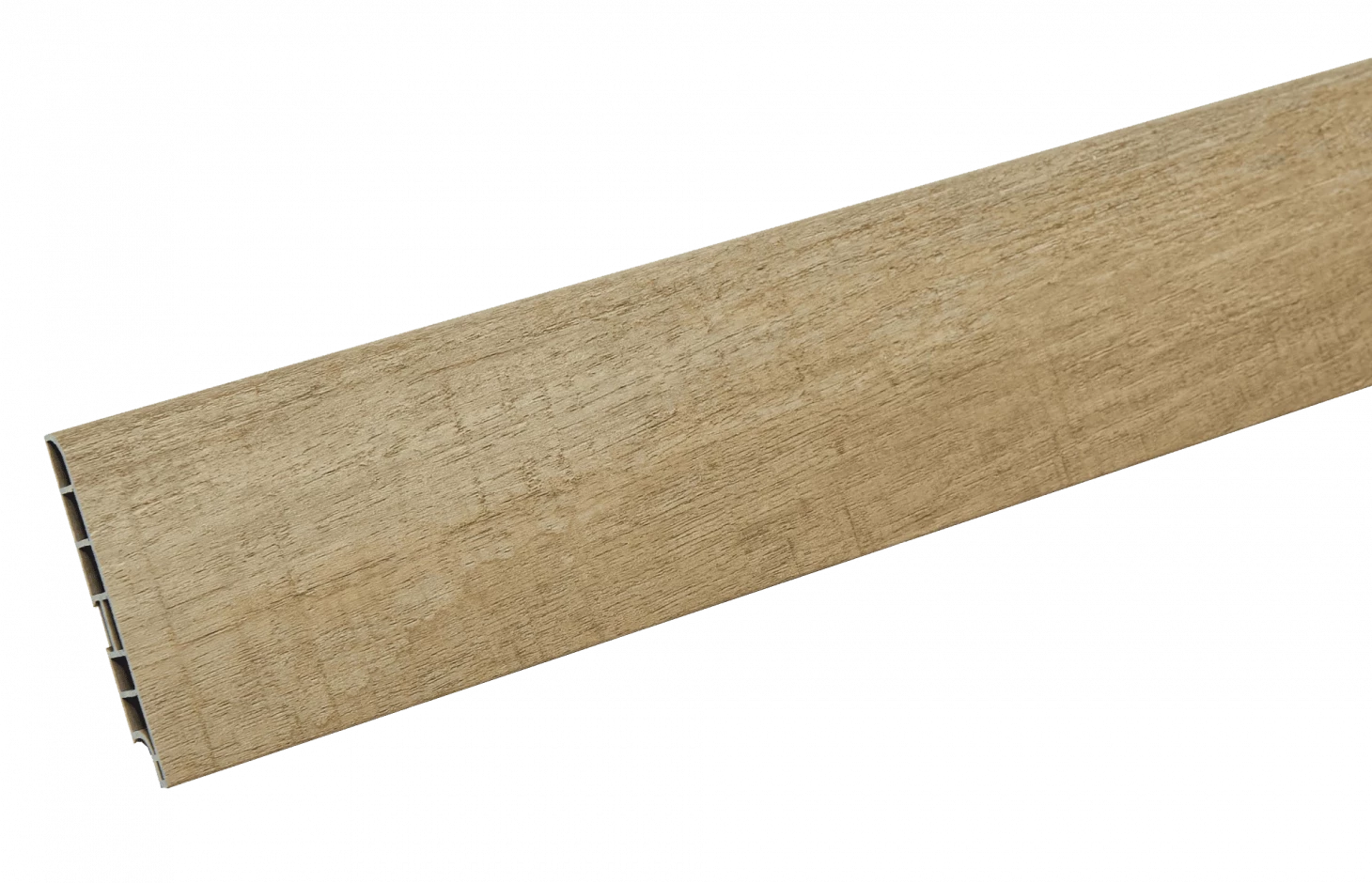 Плинтус CM Floor Дуб Песочный  (2200*15*85 мм) — купить в Набережных Челнах