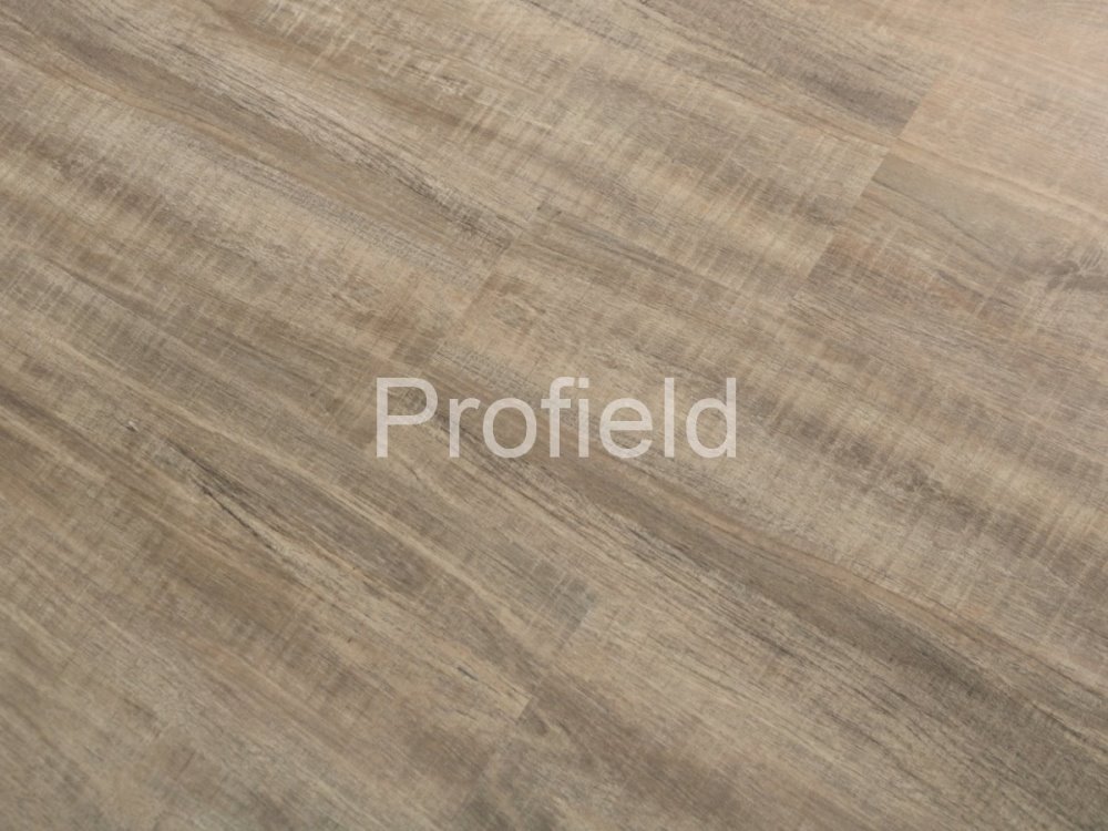 HSPC ламинат "Profield" Тик натуральный (1200*228*5,5 мм) — купить в Набережных Челнах