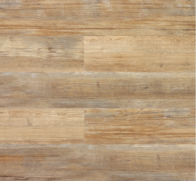 SPC ламинат "CronaFloor" Nano 4V Сосна Медовая (1200*180*3,5 мм) — купить в Набережных Челнах