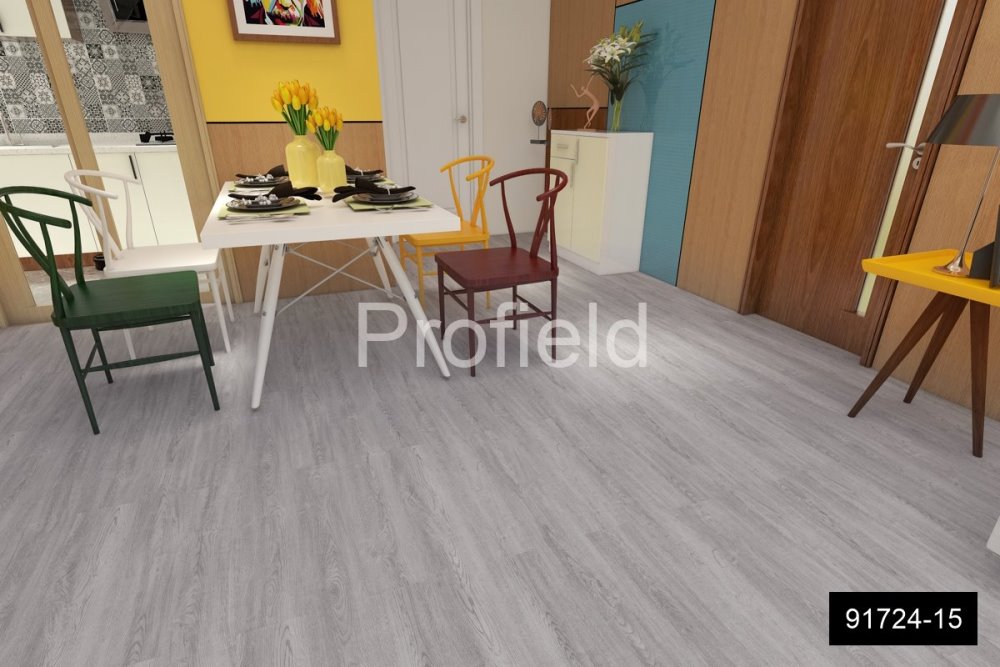 Ламинат "Profield" Дуб Касерес (1217*145*8 мм) — купить в Набережных Челнах