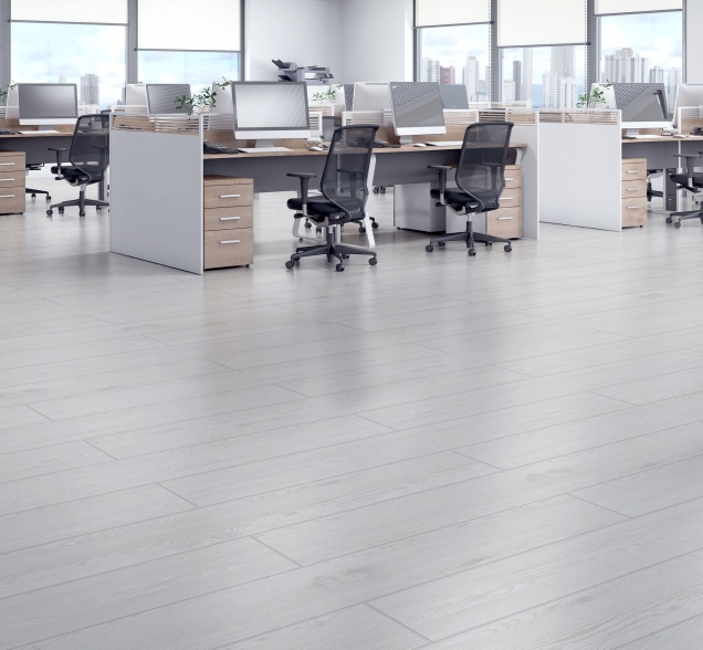 SPC ламинат "Royce" Sense Дуб Кайлас 701 (1200*180*4 мм) — купить в Набережных Челнах