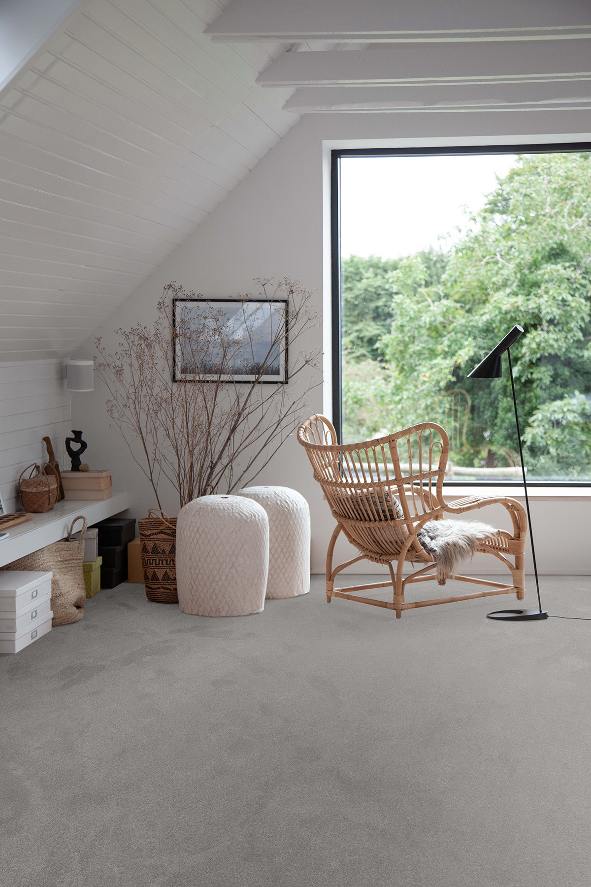 Ковровое покрытие "Bonkeel" Ganges 95 (ширина 1м/3м/4м) — купить в Набережных Челнах