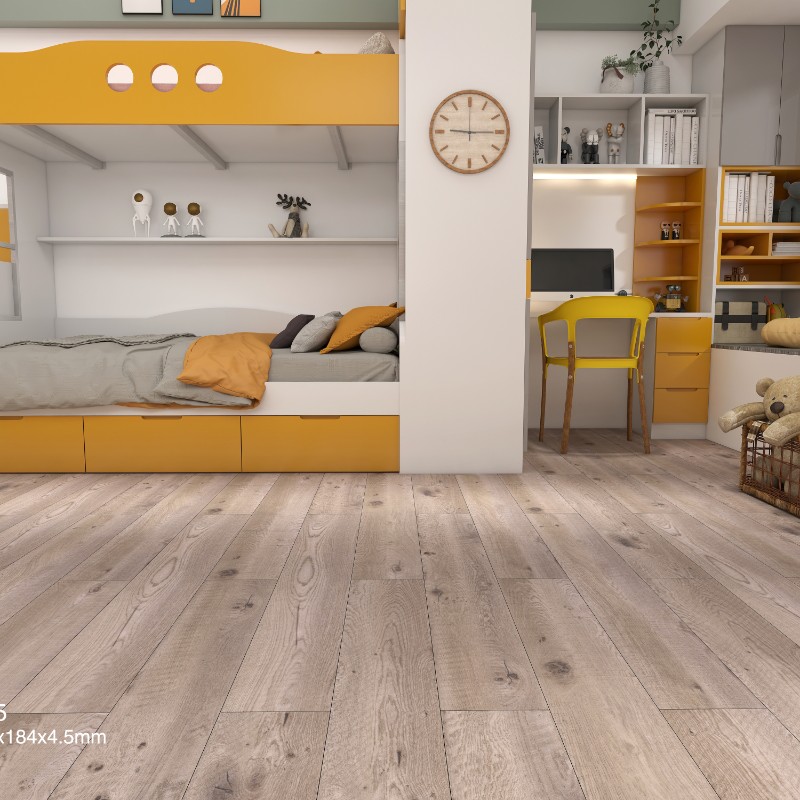 Виниловые полы "Betta" Villa Дуб Новара V105 (1220*184*4,5 мм) — купить в Набережных Челнах