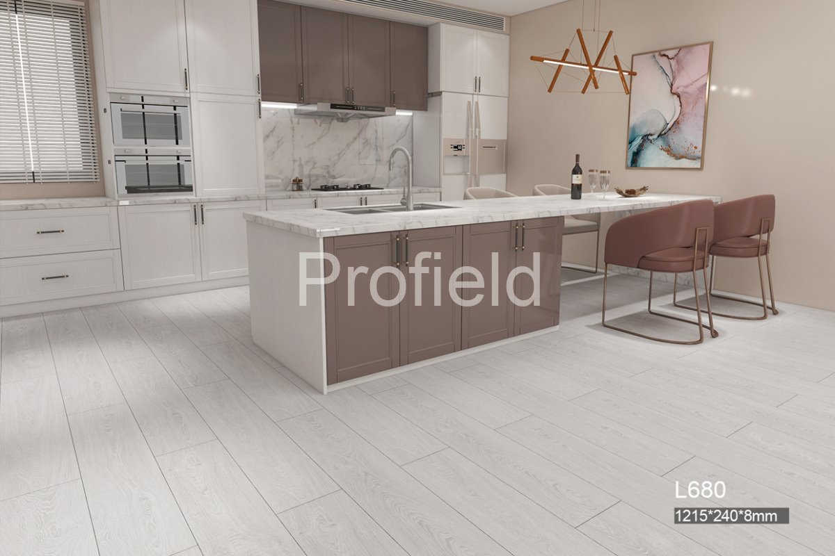 Ламинат "Profield" Дуб Катания (1217*239*8 мм) — купить в Набережных Челнах