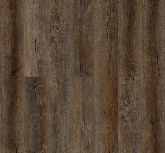 SPC ламинат "Royce" Enjoy Дуб Вестхоф Е302 (1200*180*3,5 мм) — купить в Набережных Челнах