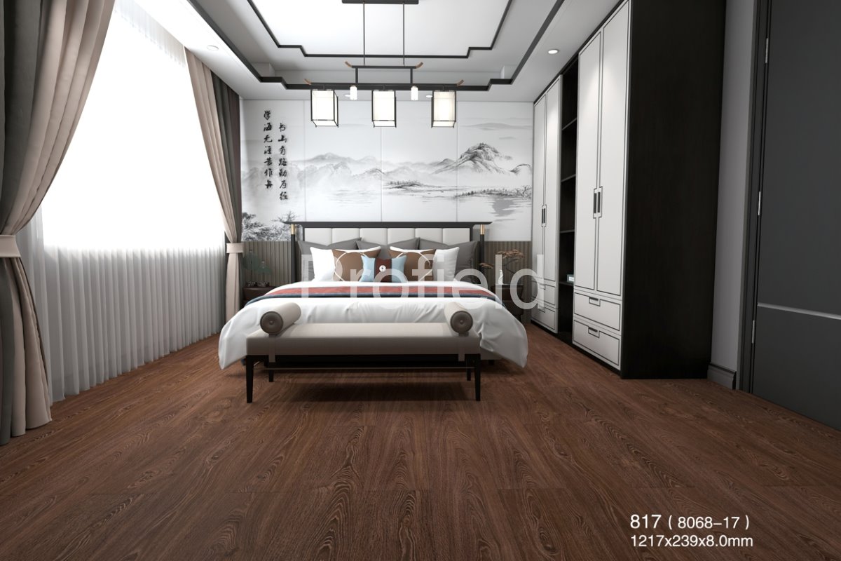 Ламинат "Profield" Дуб Джордано (1217*239*8 мм) — купить в Набережных Челнах