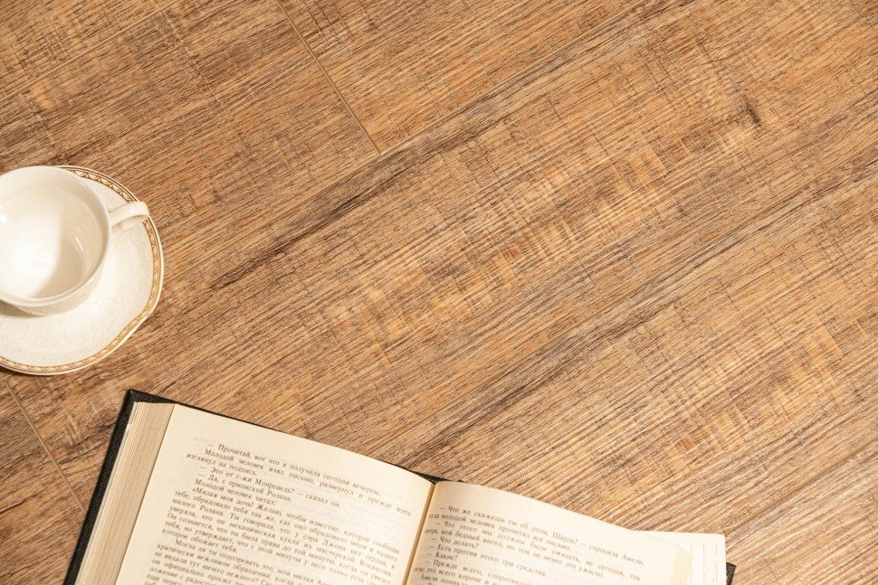 Виниловый ламинат "Bonkeel" Style Дуб Махо (1200*125*4 мм) — купить в Набережных Челнах