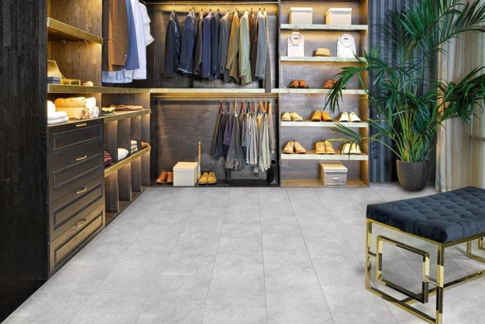 Каменно-полимерная плитка "Alpine Floor" Элдгея (609,6*304,8*5,5мм) — купить в Набережных Челнах