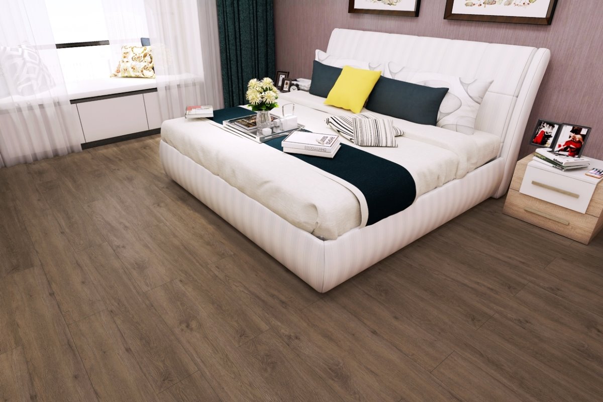 SPC ламинат "Profield" Дуб Лаванья (1220*184*4 мм) — купить в Набережных Челнах