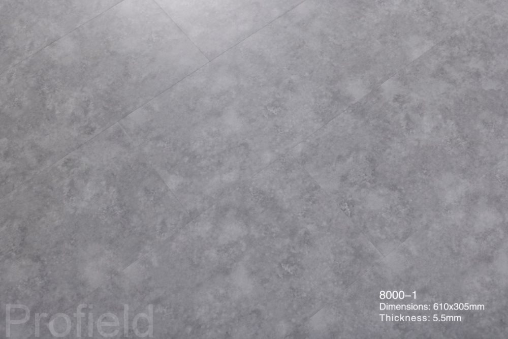 SPC ламинат "Profield" Трионо марбл (305*610*5,5 мм) — купить в Набережных Челнах
