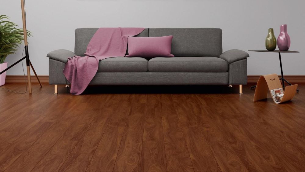 Ламинат "Camsan" Avangard Орех Итальянский (1380*142,5*10 мм) — купить в Набережных Челнах