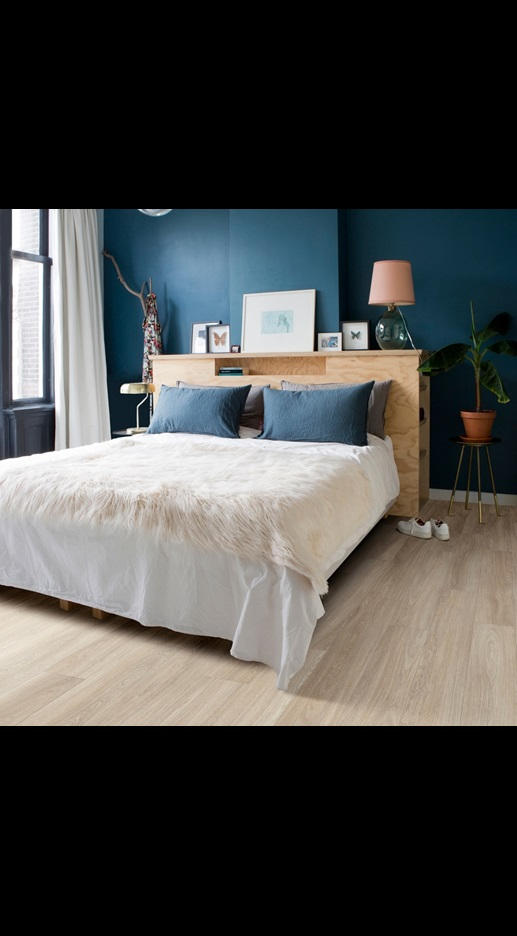 Замковая ПВХ плитка Noble Oak 236 (1251*189*5 мм) — купить в Набережных Челнах