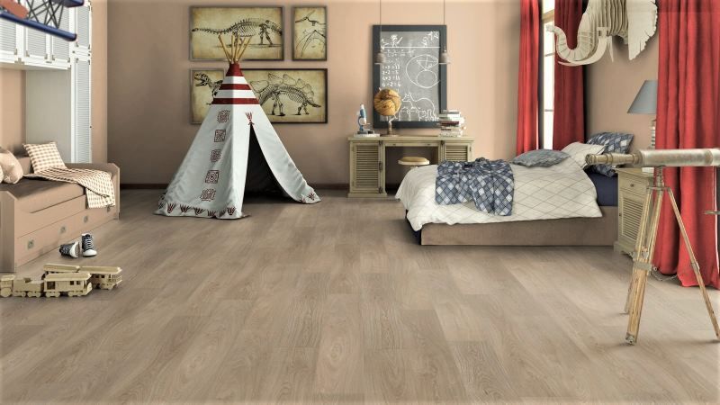 Ламинат "Tarkett" Navigator Ливингстон (1292*194*12 мм) — купить в Набережных Челнах