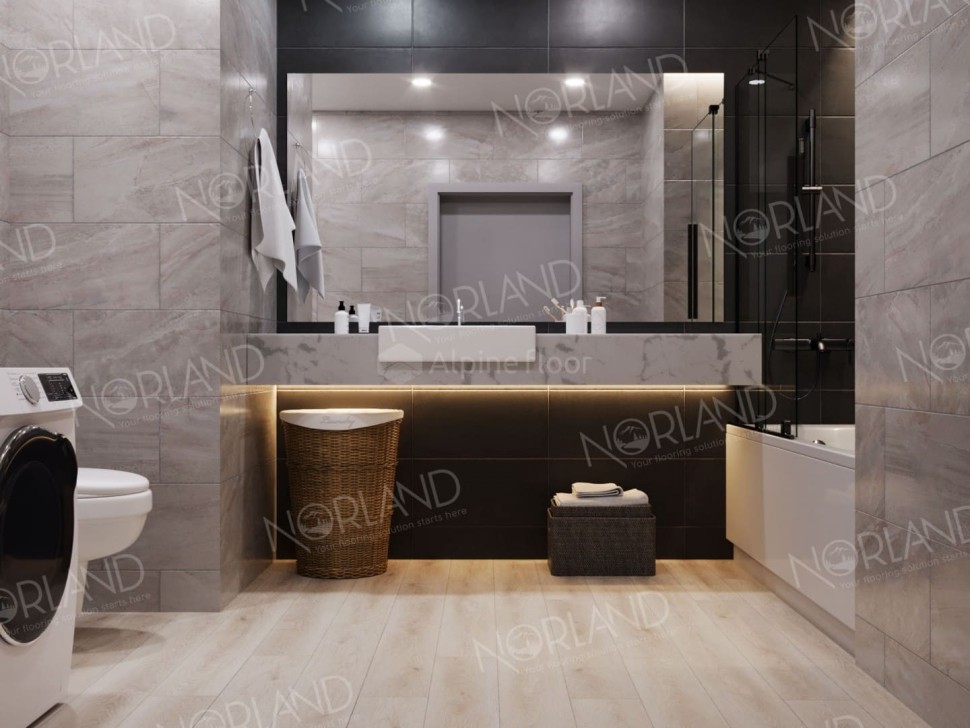 Виниловый ламинат "Norland" Freya (1220*183*3,5 мм) — купить в Набережных Челнах