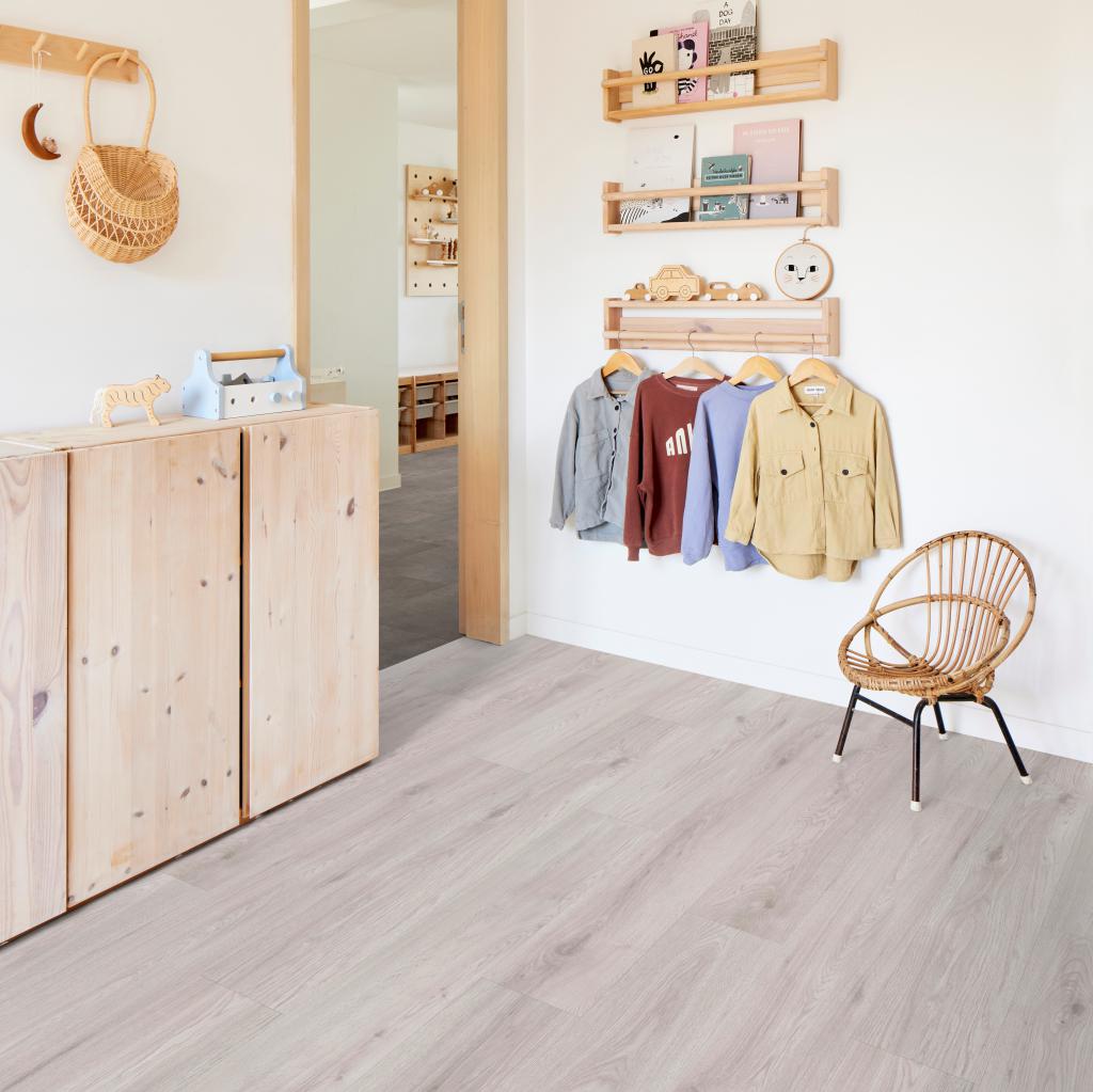 SPC ламинат "Adelar" Eterna Easy 05221 Chapman Oak (1220*181*5 мм) — купить в Набережных Челнах