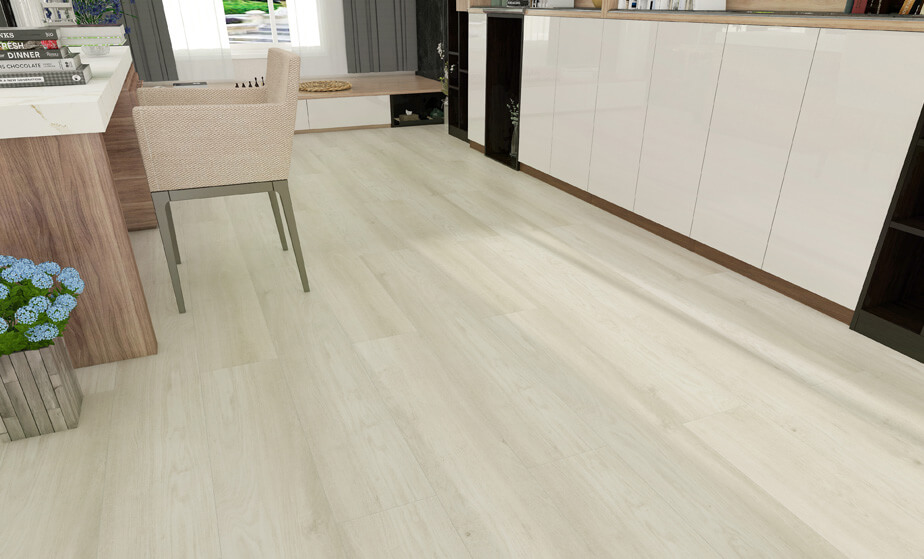 Ламинат SPC AquaMax Дуб Акменс (1524*228*4,5 мм) — купить в Набережных Челнах