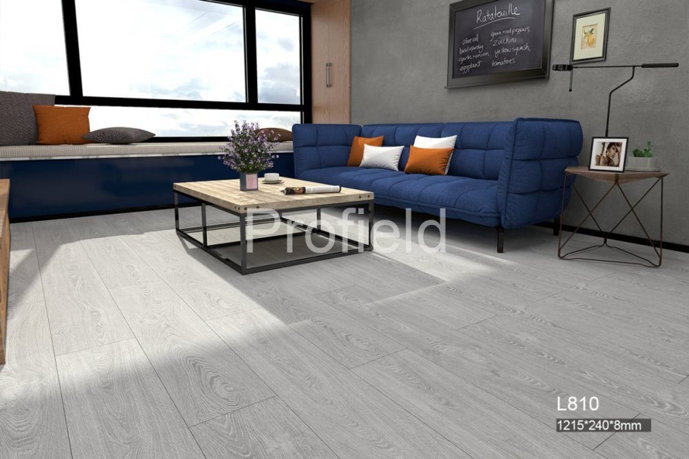 Ламинат "Profield" Дуб Джела (1217*239*8 мм) — купить в Набережных Челнах