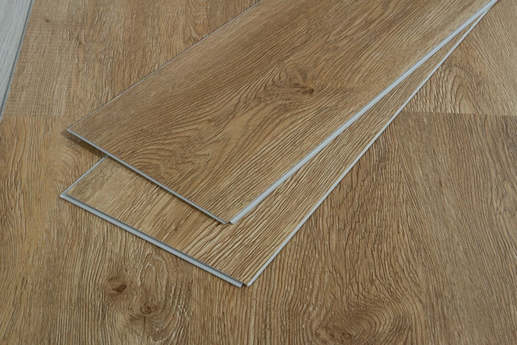 SPC ламинат "OneFloor" ЕСО 5001 (4V фаска) (1220*184*4 мм) — купить в Набережных Челнах