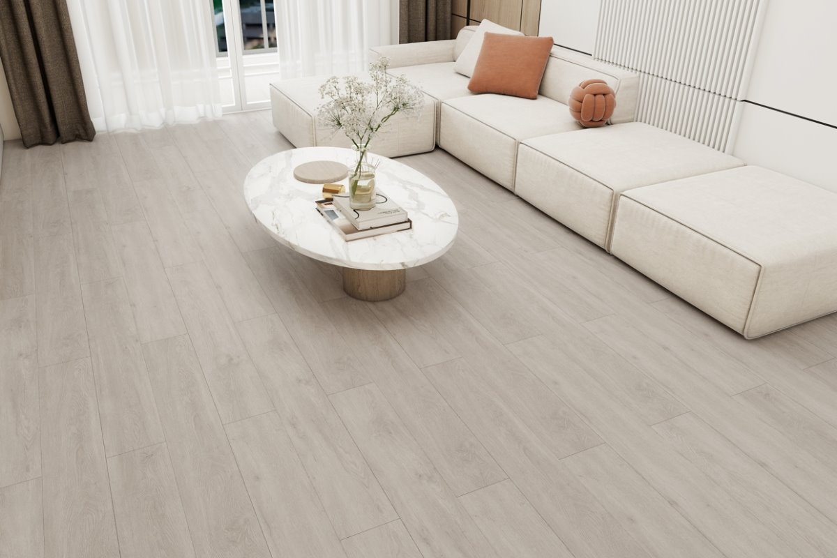 SPC ламинат "Profield" Дуб Кьявари (1220*184*4 мм) — купить в Набережных Челнах