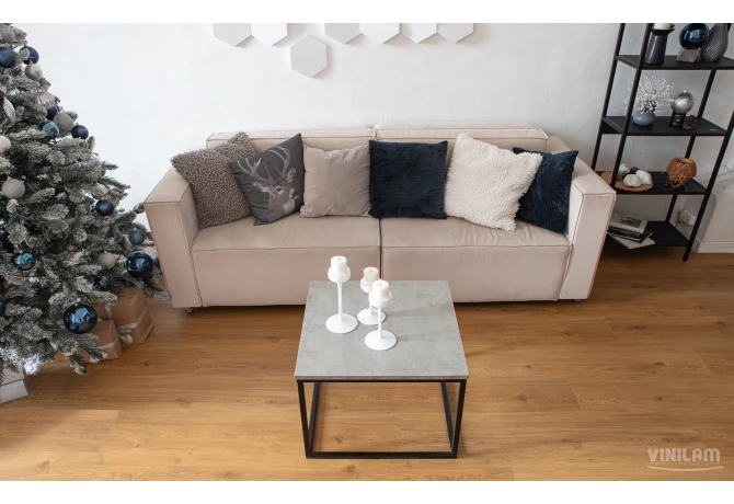 SPC ламинат Дуб Севилья (1220*225*8 мм) — купить в Набережных Челнах