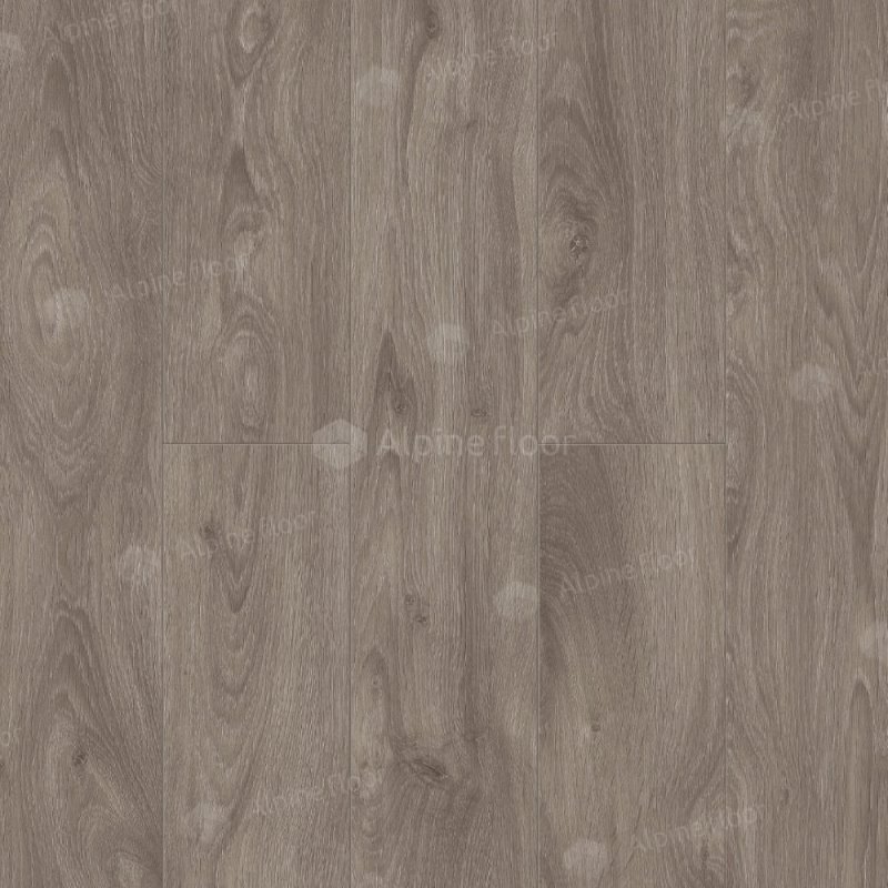 Ламинат "Alpine Floor" Дуб Смоук (1380*142,5*10 мм) — купить в Набережных Челнах