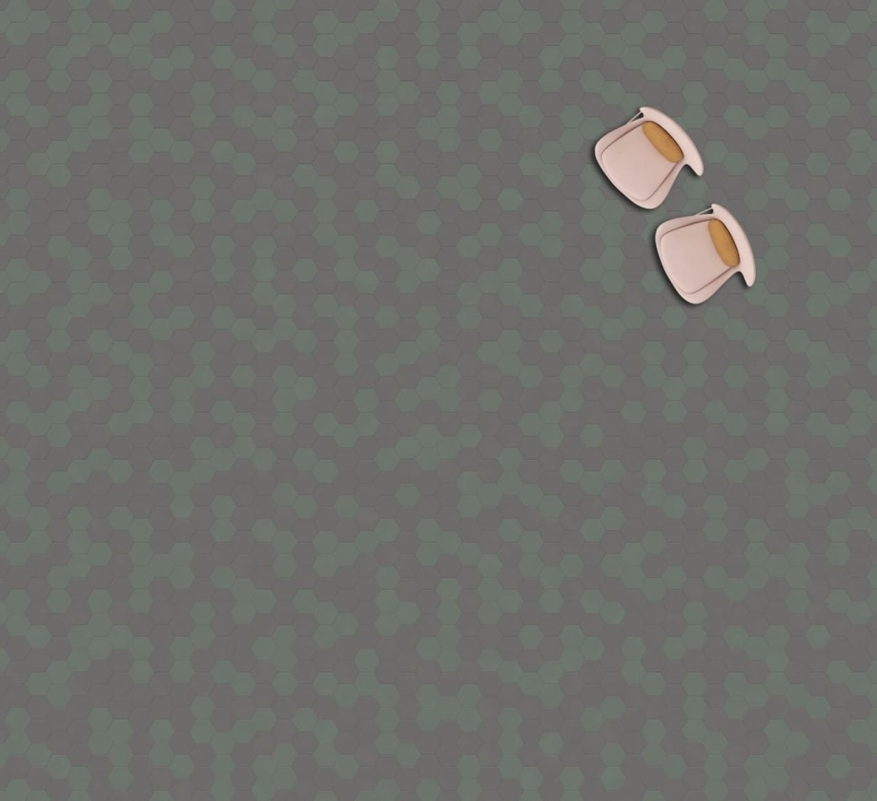 Виниловая плитка "Moduleo" Moods Hexagon 337 (226,32*196*2,5 мм) — купить в Набережных Челнах