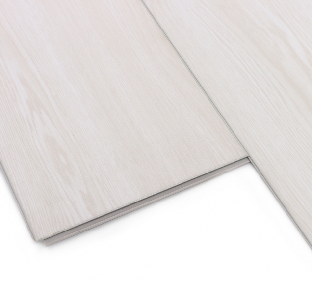 SPC ламинат "CronaFloor" Wood 4V Дуб Беленый (1200*180*4 мм) — купить в Набережных Челнах