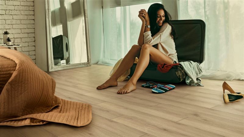 Ламинат "Tarkett" Cruise Princess (1292*159*8 мм) — купить в Набережных Челнах