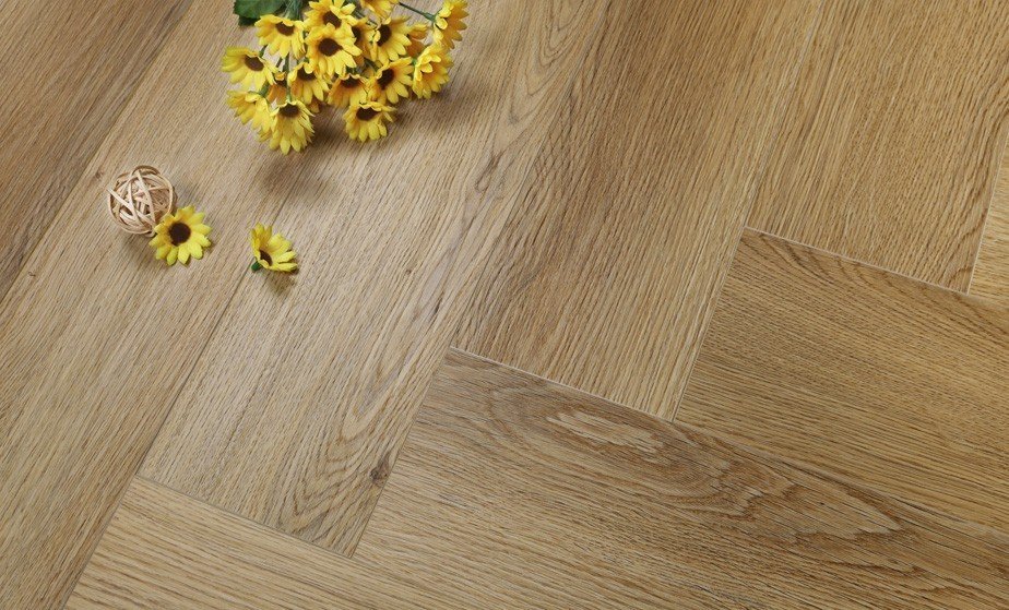 Ламинат SPC AquaMax Дуб Монтуар (640*128*4 мм) — купить в Набережных Челнах