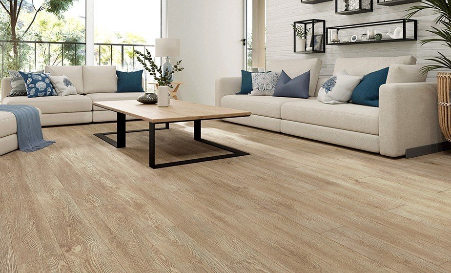 Ламинат SPC AquaMax Дуб Гренада (1220*151*4,5 мм) — купить в Набережных Челнах