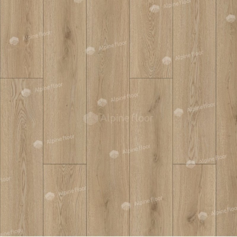 Ламинат "Alpine Floor" Дуб Сиена (1218*198*8 мм) — купить в Набережных Челнах