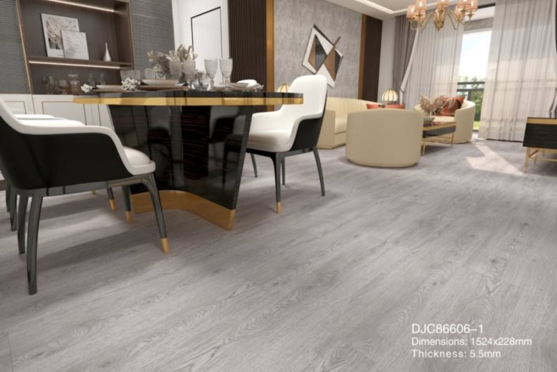 SPC ламинат "Profield" Дуб Шелтон (228*1524*5,5 мм) — купить в Набережных Челнах