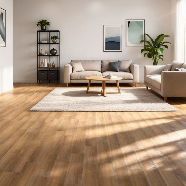 ПВХ плитка «Tarkett» Curtis (914,4*152,4*1,85 мм) — купить в Набережных Челнах