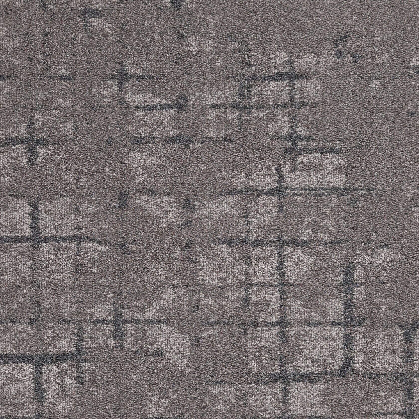 Ковровая плитка Macro Tile 96 (500*500*5 мм) — купить в Набережных Челнах