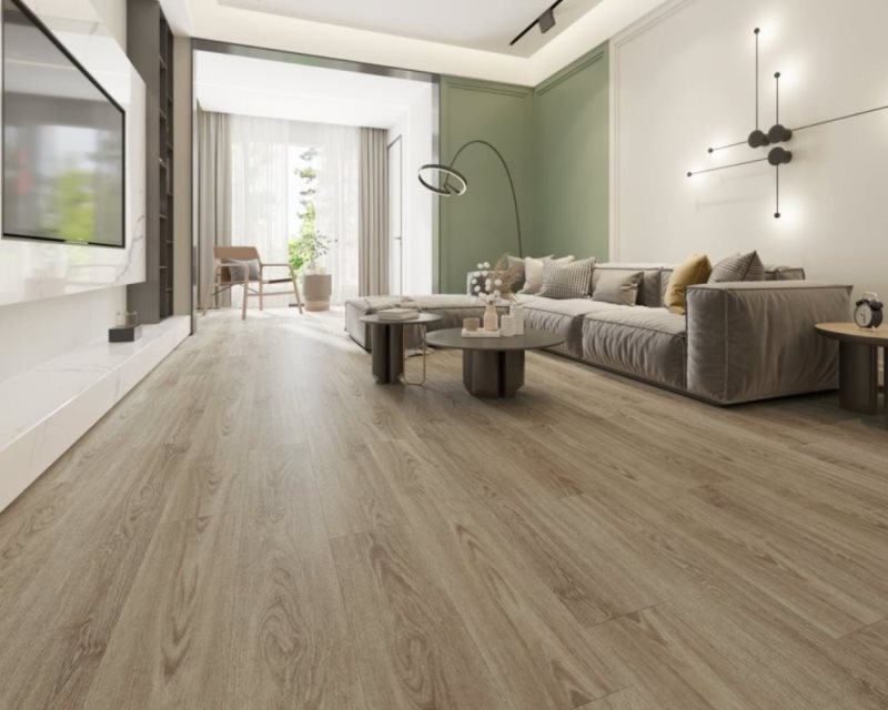 SPC ламинат "Profield" Дуб Лион (1240*182*5,5 мм) — купить в Набережных Челнах