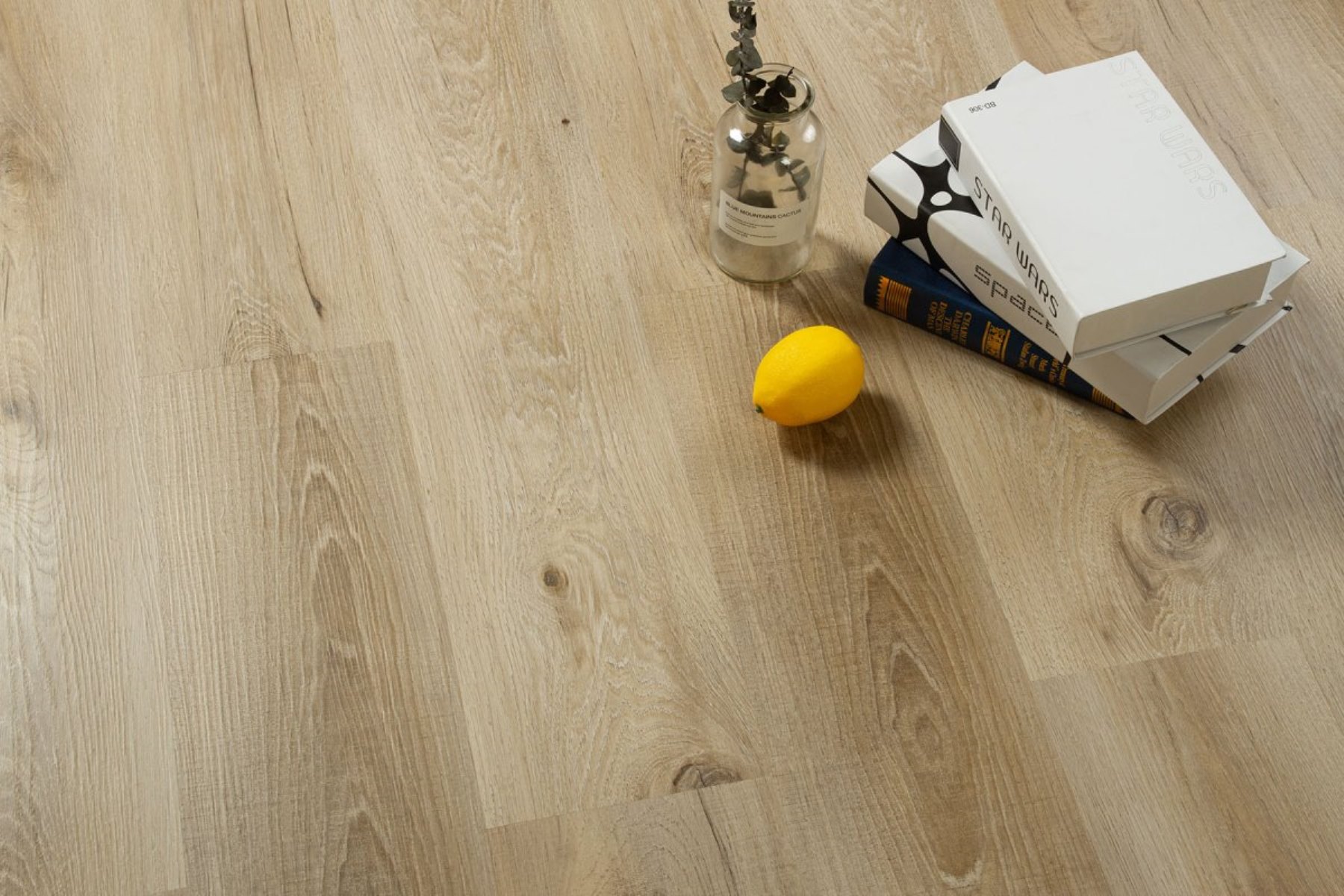 SPC ламинат "OneFloor" ЕСО 8009 (1220*184*4 мм) — купить в Набережных Челнах