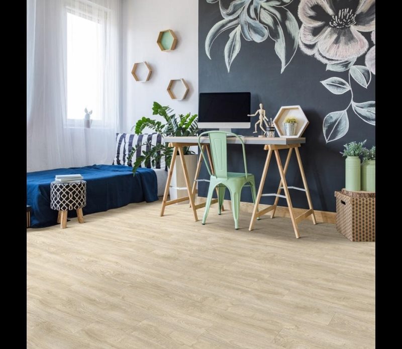 Замковая ПВХ плитка Silverleaf Oak 232 (1251*189*5 мм) — купить в Набережных Челнах