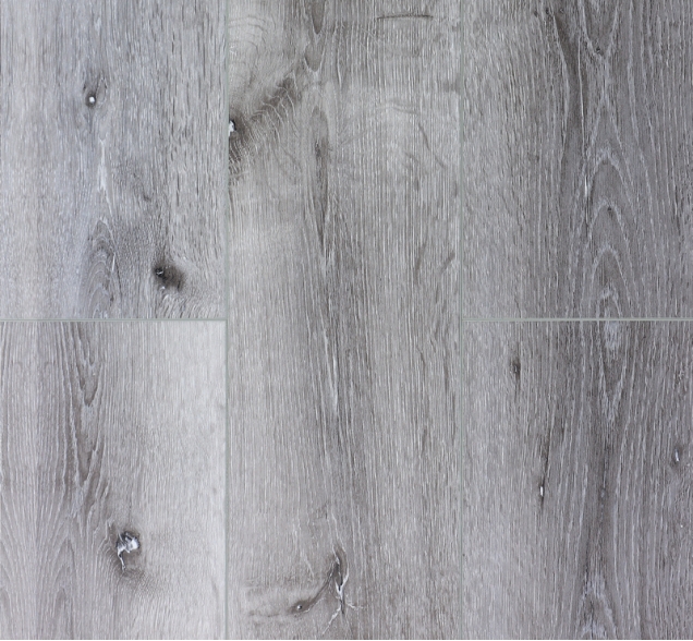 SPC ламинат "CronaFloor" Wood 4V Дуб Серый (1200*180*4 мм) — купить в Набережных Челнах