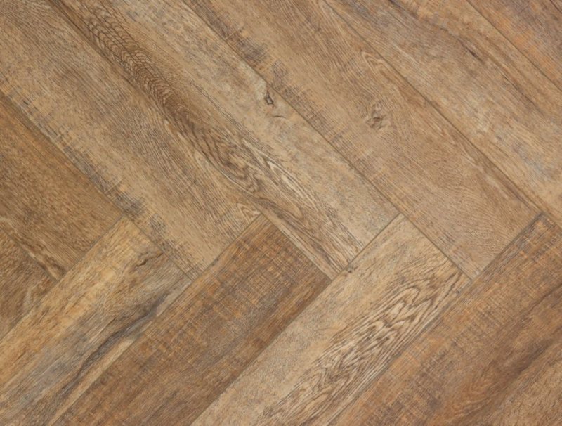 SPC плитка "Bonkeel" Дуб Махо (640*128*4мм) — купить в Набережных Челнах