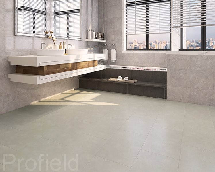 SPC ламинат "Profield" Портланд стоун (615*311*5,5 мм) — купить в Набережных Челнах